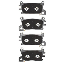 Load image into Gallery viewer, DFC 21-26 Genesis Gv80 Coupe Front 4000 Hybridynamic Brake Pads - DFC 4000-2376-00