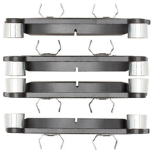 Load image into Gallery viewer, DFC 21-26 Genesis Gv80 Coupe Front 4000 Hybridynamic Brake Pads - DFC 4000-2376-00