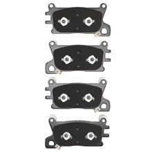 Load image into Gallery viewer, DFC DFC 21-26 Genesis Gv80 Coupe Front 4000 Hybridynamic Brake Pads
