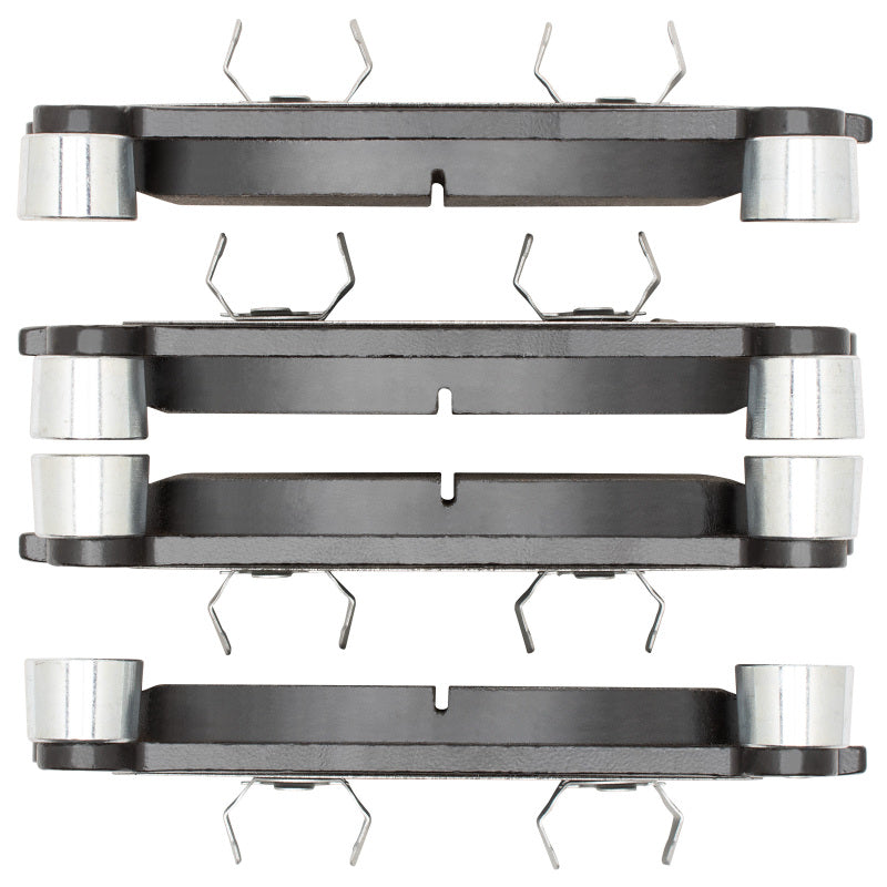 DFC DFC 21-26 Genesis Gv80 Coupe Front 4000 Hybridynamic Brake Pads