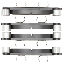 Load image into Gallery viewer, DFC DFC 21-26 Genesis Gv80 Coupe Front 4000 Hybridynamic Brake Pads