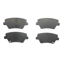 Load image into Gallery viewer, DFC DFC 21-26 Kia EV6 Rear 4000 Hybridynamic Brake Pads