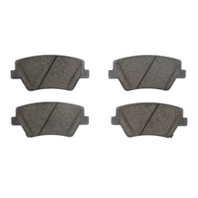 Load image into Gallery viewer, DFC DFC 21-26 Kia EV6 Rear 4000 Hybridynamic Brake Pads