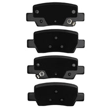 Load image into Gallery viewer, DFC DFC 21-26 Kia Soul Rear 4000 Hybridynamic Brake Pads