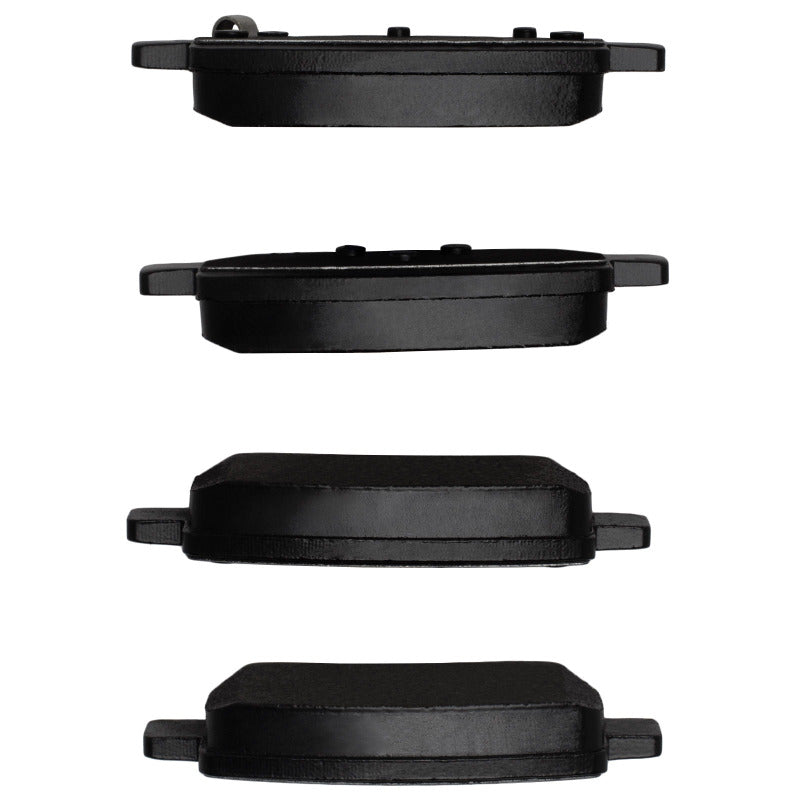 DFC DFC 21-26 Kia Soul Rear 4000 Hybridynamic Brake Pads