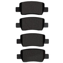 Load image into Gallery viewer, DFC DFC 21-26 Kia Soul Rear 4000 Hybridynamic Brake Pads