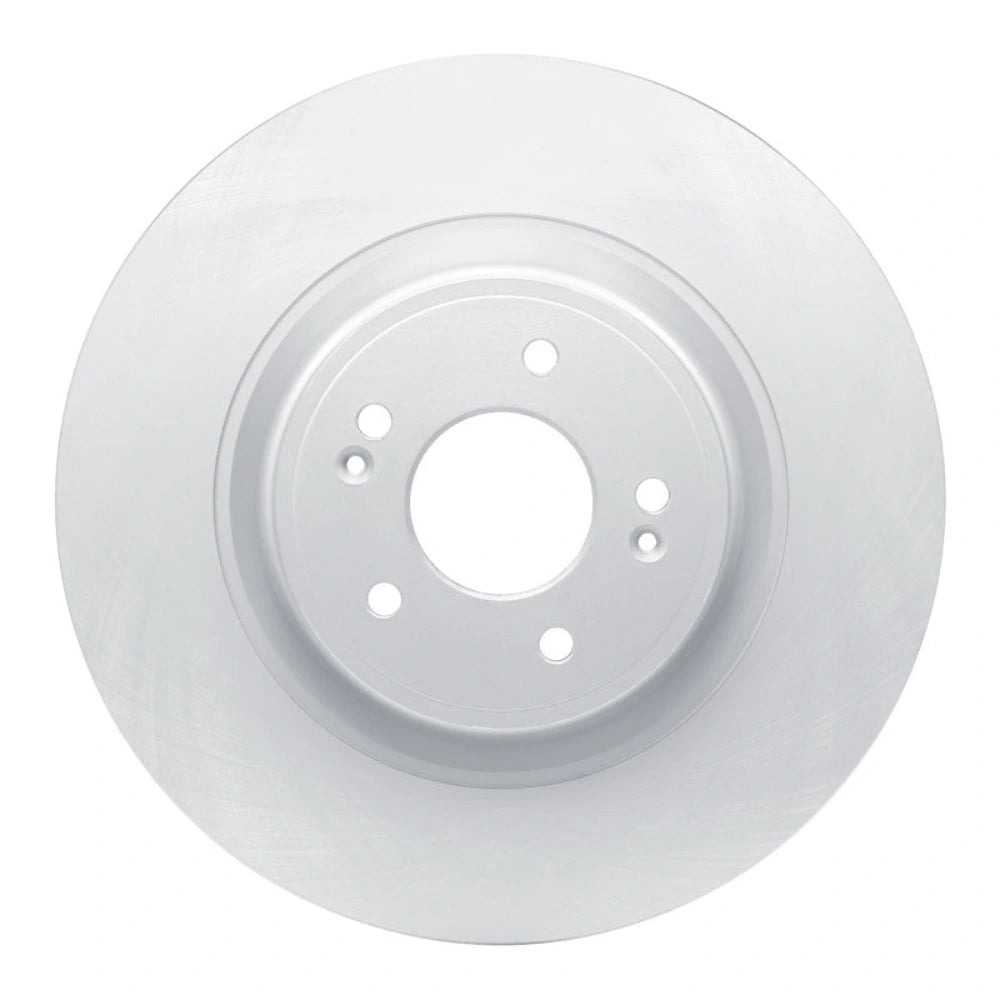 DFC DFC 22-23 Genesis G70 Front GeoSPEC Coated Rotor