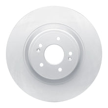 Load image into Gallery viewer, DFC DFC 22-23 Genesis G70 Front GeoSPEC Coated Rotor