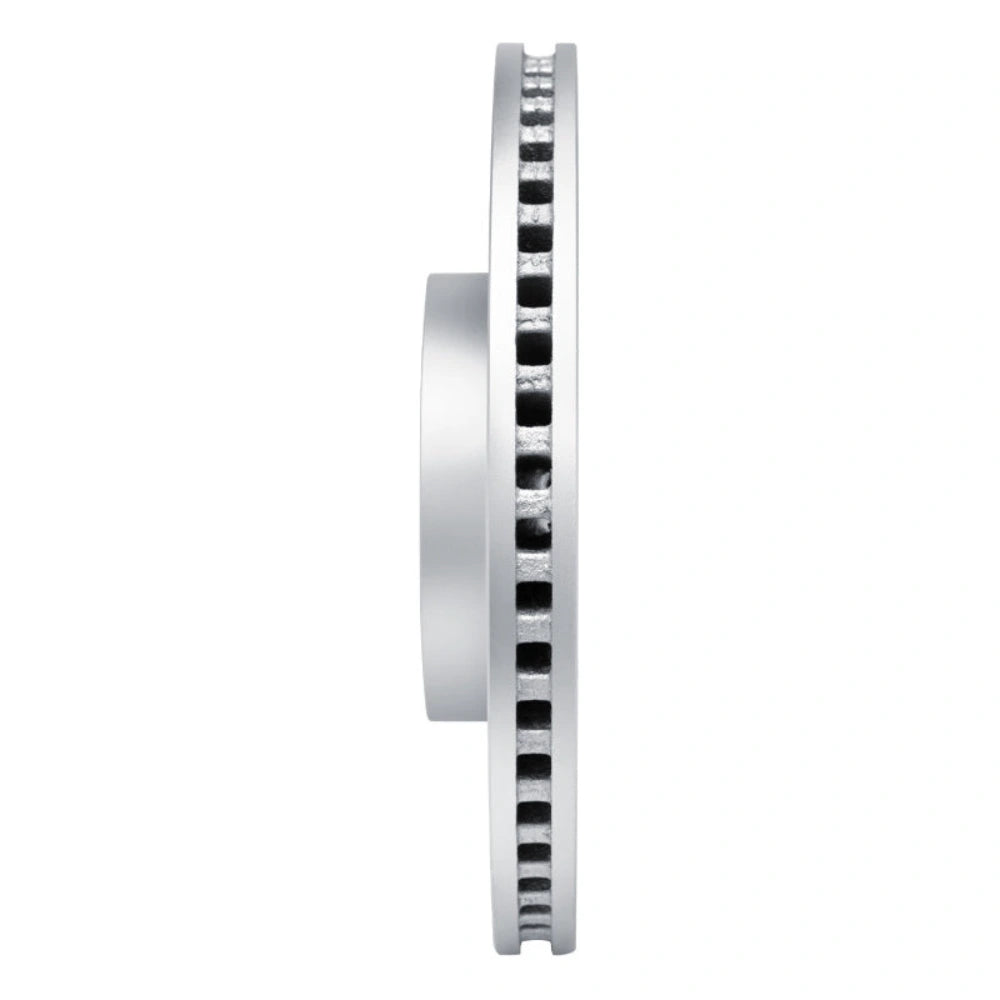 DFC DFC 22-23 Genesis G70 Front GeoSPEC Coated Rotor