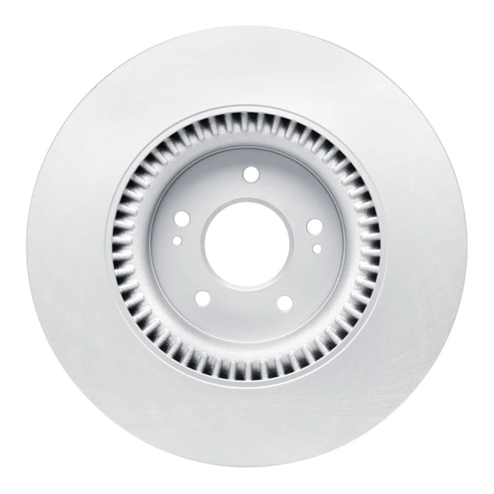 DFC DFC 22-23 Genesis G70 Front GeoSPEC Coated Rotor