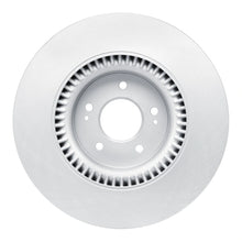 Load image into Gallery viewer, DFC DFC 22-23 Genesis G70 Front GeoSPEC Coated Rotor