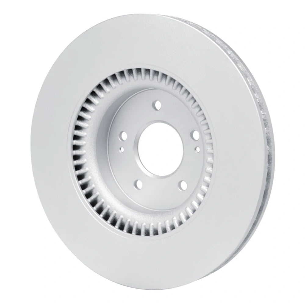 DFC DFC 22-23 Genesis G70 Front GeoSPEC Coated Rotor