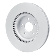 Load image into Gallery viewer, DFC DFC 22-23 Genesis G70 Front GeoSPEC Coated Rotor