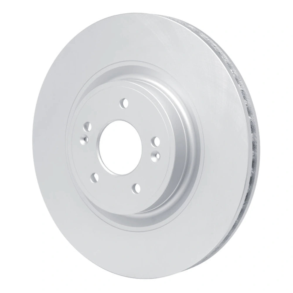 DFC DFC 22-23 Genesis G70 Front GeoSPEC Coated Rotor