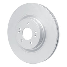 Load image into Gallery viewer, DFC DFC 22-23 Genesis G70 Front GeoSPEC Coated Rotor