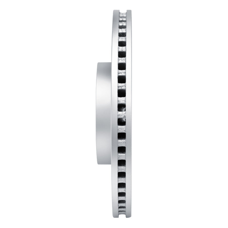 DFC DFC 22-23 Genesis G70 Front GeoSPEC Coated Rotor