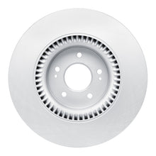 Load image into Gallery viewer, DFC DFC 22-23 Genesis G70 Front GeoSPEC Coated Rotor