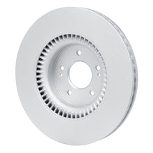 Load image into Gallery viewer, DFC DFC 22-23 Genesis G70 Front GeoSPEC Coated Rotor