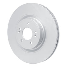 Load image into Gallery viewer, DFC DFC 22-23 Genesis G70 Front GeoSPEC Coated Rotor