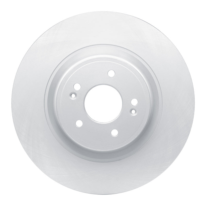 DFC DFC 22-23 Genesis G70 Front GeoSPEC Coated Rotor