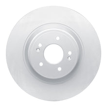 Load image into Gallery viewer, DFC DFC 22-23 Genesis G70 Front GeoSPEC Coated Rotor