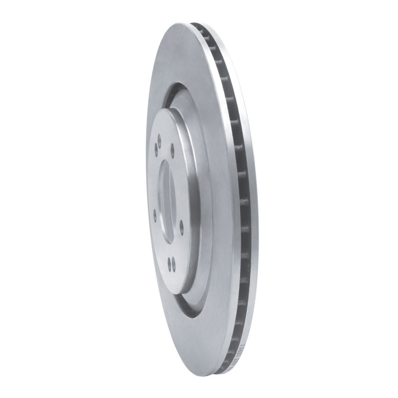 DFC DFC 22-23 Hyundai Kona N Rear Brake Rotor