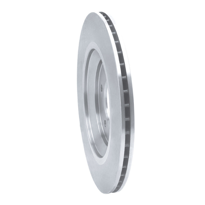 DFC DFC 22-23 Hyundai Kona N Rear Brake Rotor