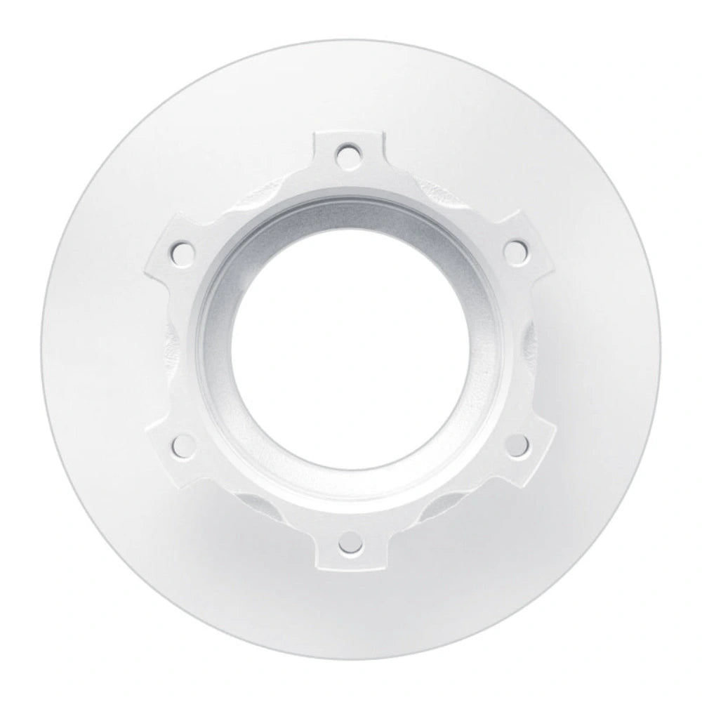 DFC DFC 22-24 Chevrolet LCF4500XD Diesel Engine Rear GeoSPEC Coated Rotor