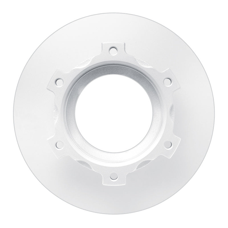 DFC DFC 22-24 Chevrolet LCF4500XD Diesel Engine Rear GeoSPEC Coated Rotor