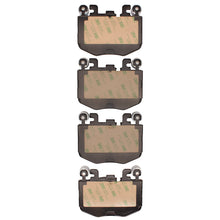 Load image into Gallery viewer, DFC DFC 22-25 BMW 330I xDrive Sedan Front 5000 Advanced Low Metallic Brake Pads