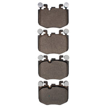 Load image into Gallery viewer, DFC DFC 22-25 BMW 330I xDrive Sedan Front 5000 Advanced Low Metallic Brake Pads