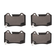 Load image into Gallery viewer, DFC DFC 22-25 Cadillac CT4 Rear 5000 Advanced Low Metallic Brake Pads