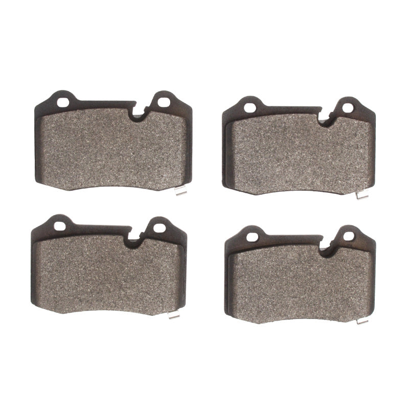DFC DFC 22-25 Cadillac CT4 Rear 5000 Advanced Low Metallic Brake Pads