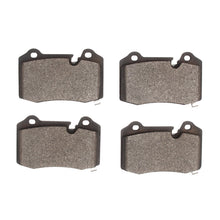 Load image into Gallery viewer, DFC DFC 22-25 Cadillac CT4 Rear 5000 Advanced Low Metallic Brake Pads