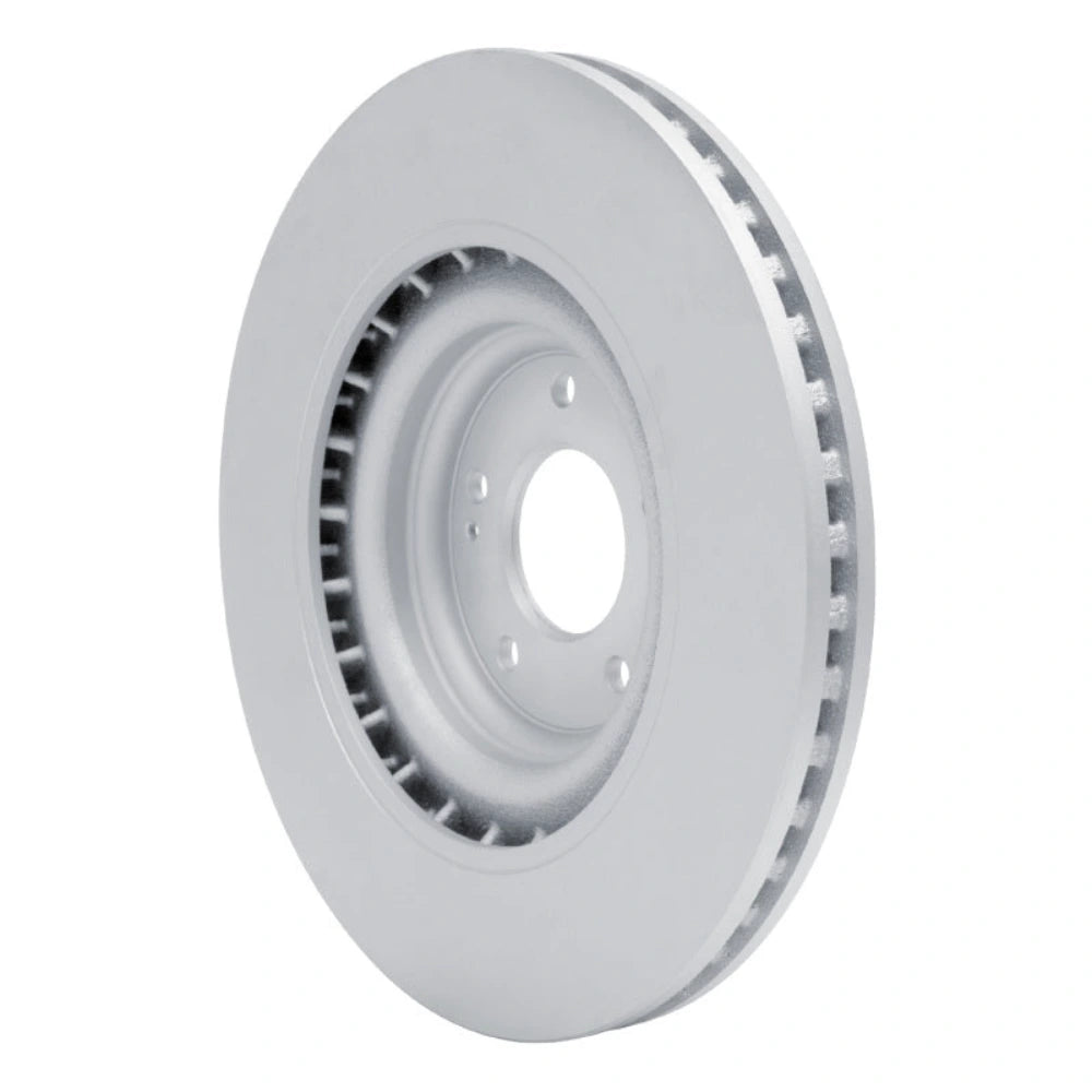 DFC DFC 22-25 Hyundai Elantra N Front GeoSPEC Coated Rotor