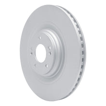 Load image into Gallery viewer, DFC DFC 22-25 Hyundai Elantra N Front GeoSPEC Coated Rotor