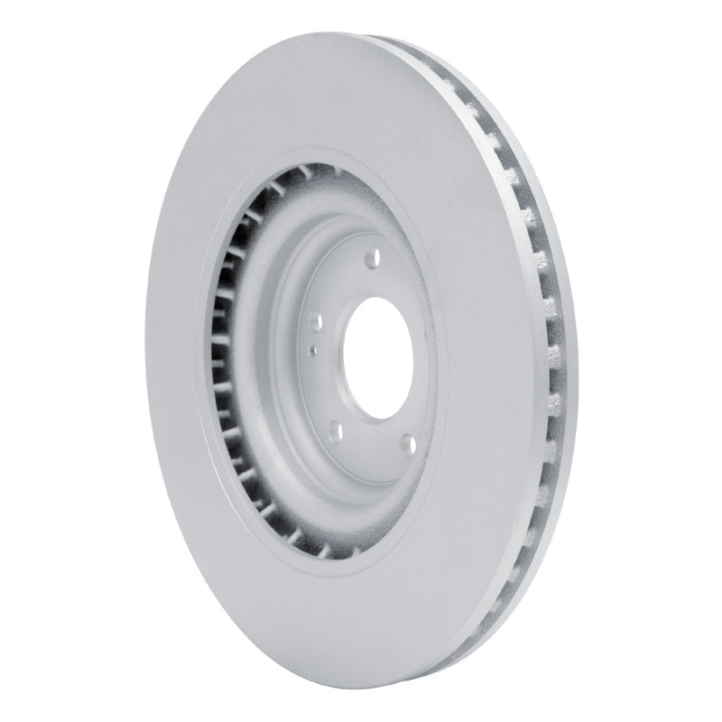 DFC DFC 22-25 Hyundai Elantra N Front GeoSPEC Coated Rotor