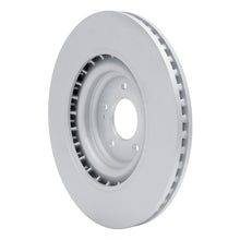 Load image into Gallery viewer, DFC DFC 22-25 Hyundai Elantra N Front GeoSPEC Coated Rotor