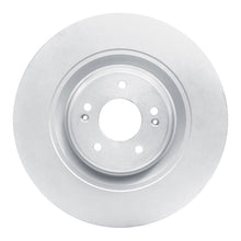Load image into Gallery viewer, DFC DFC 22-25 Hyundai Elantra N Front GeoSPEC Coated Rotor