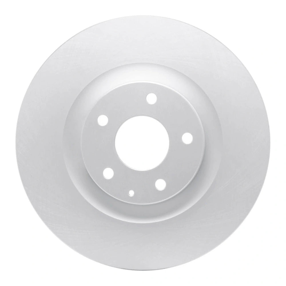 DFC DFC 22-25 Mazda CX-50 Front GeoSPEC Coated Rotor