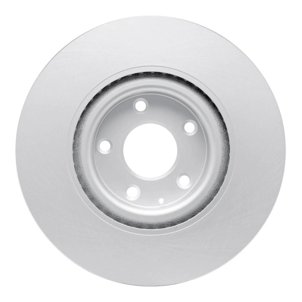 DFC DFC 22-25 Mazda CX-50 Front GeoSPEC Coated Rotor