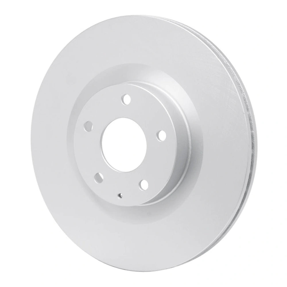 DFC DFC 22-25 Mazda CX-50 Front GeoSPEC Coated Rotor