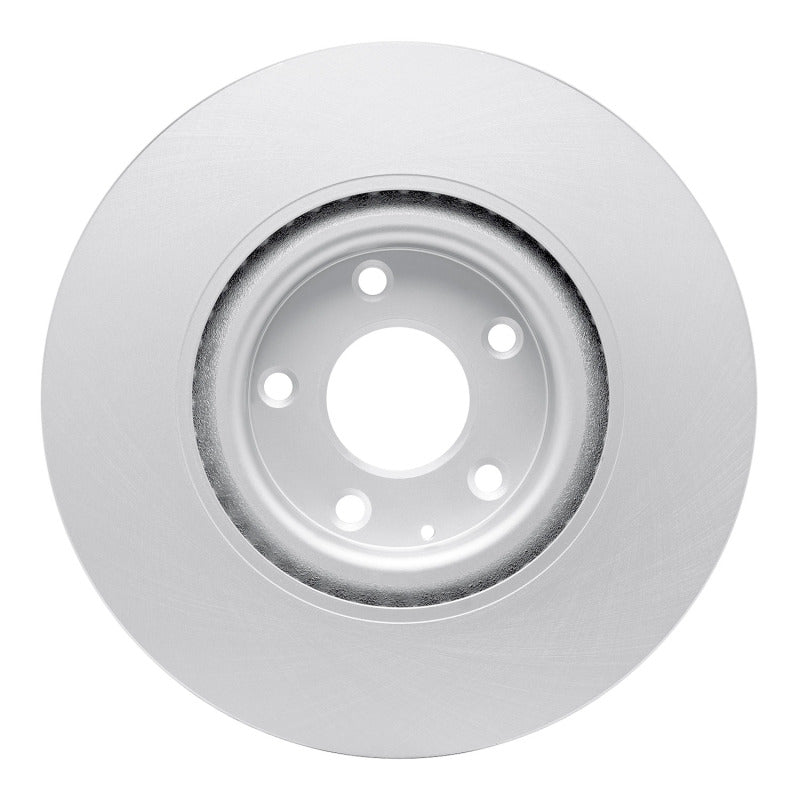 DFC DFC 22-25 Mazda CX-50 Front GeoSPEC Coated Rotor
