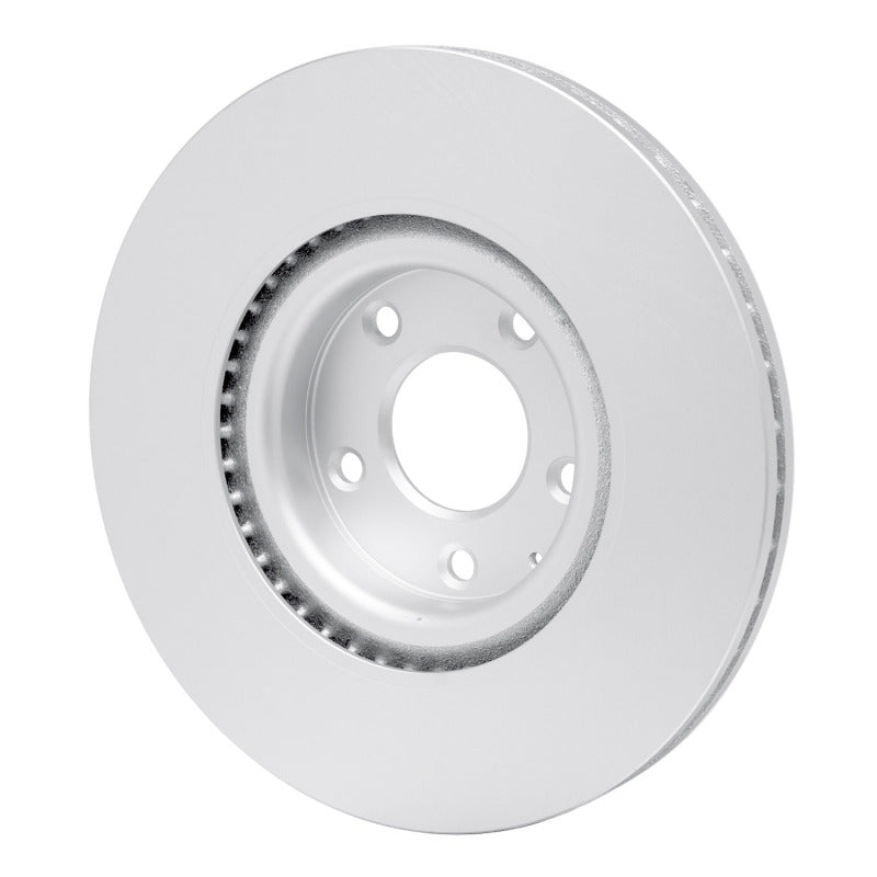 DFC DFC 22-25 Mazda CX-50 Front GeoSPEC Coated Rotor
