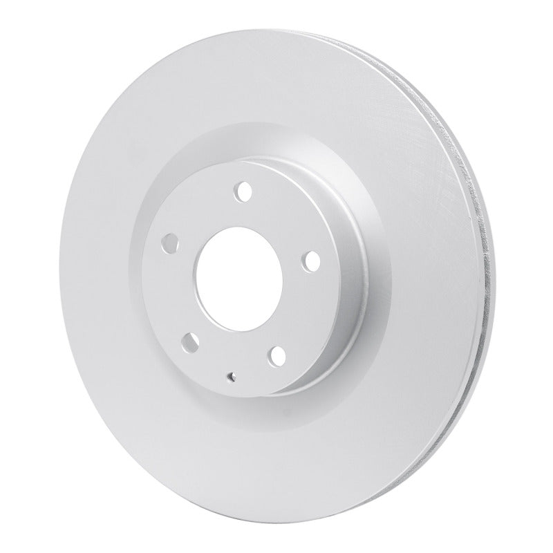 DFC DFC 22-25 Mazda CX-50 Front GeoSPEC Coated Rotor