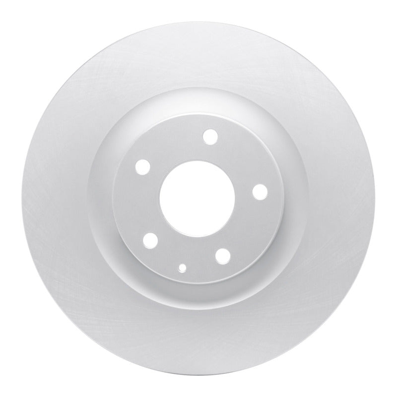DFC DFC 22-25 Mazda CX-50 Front GeoSPEC Coated Rotor