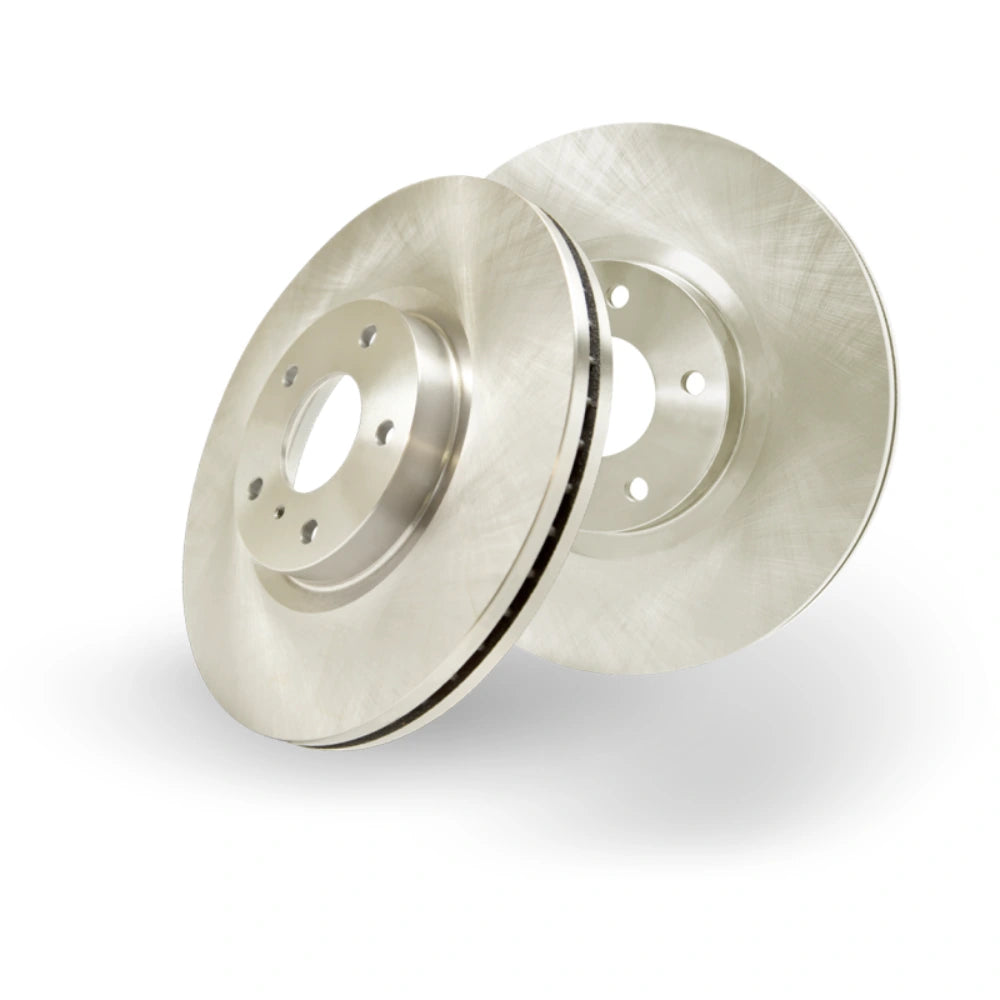 DFC DFC 22-25 Mercedes-Benz EQE 500 Front Brake Rotor