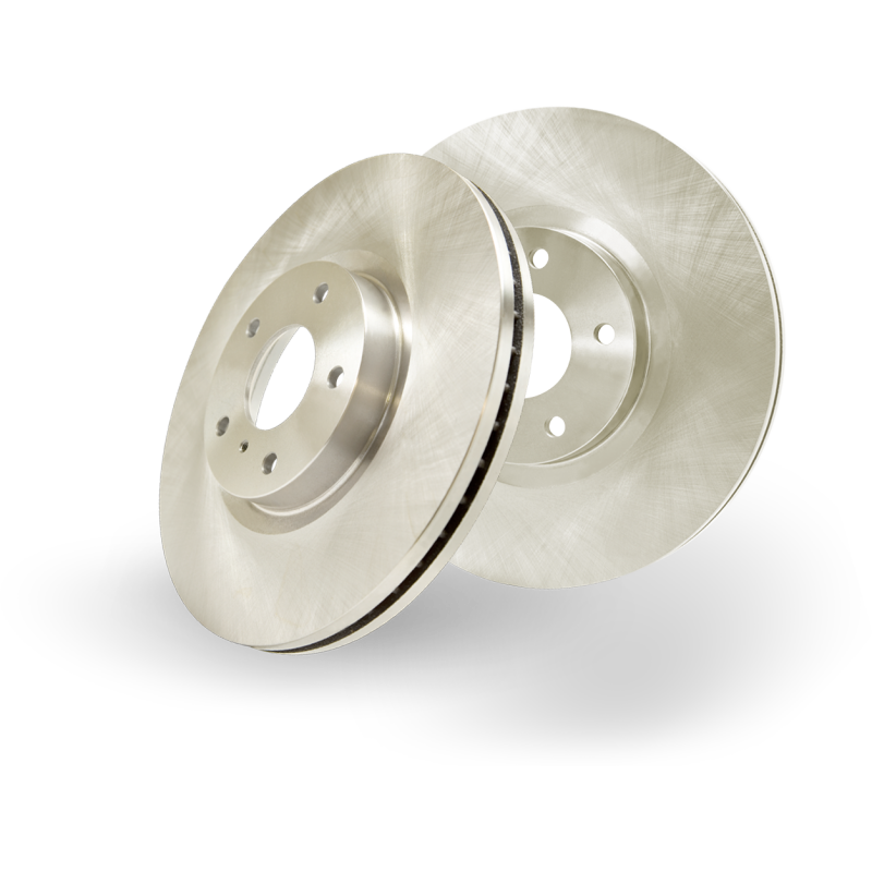 DFC DFC 22-25 Mercedes-Benz EQE 500 Front Brake Rotor