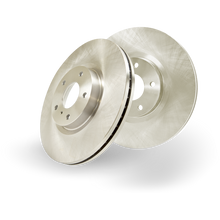 Load image into Gallery viewer, DFC DFC 22-25 Mercedes-Benz EQE 500 Front Brake Rotor