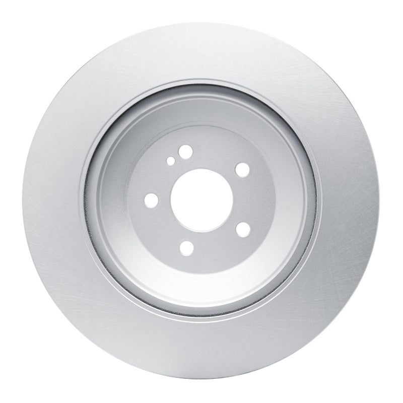 DFC DFC 22-25 Mercedes-Benz EQE 500 Rear Hi-Carbon Alloy Geomet Coated Rotor